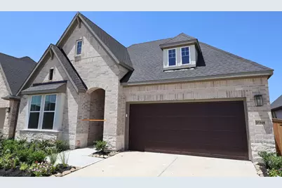 27318 Rolling Bluestem Lane, Hockley, TX 77447 - Photo 2