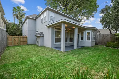 1420 Asbury Street, Houston, TX 77007 - Photo 2