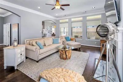 1420 Asbury Street, Houston, TX 77007 - Photo 4