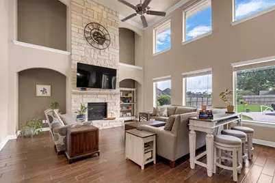 440 Old Orchard Court, Dickinson, TX 77539 - Photo 18