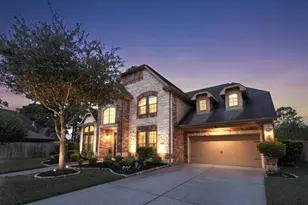 440 Old Orchard Ct, Dickinson, TX 77539 - Photo 1