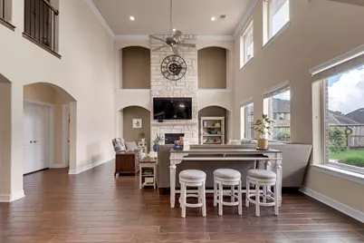 440 Old Orchard Court, Dickinson, TX 77539 - Photo 4