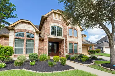 440 Old Orchard Court, Dickinson, TX 77539 - Photo 2