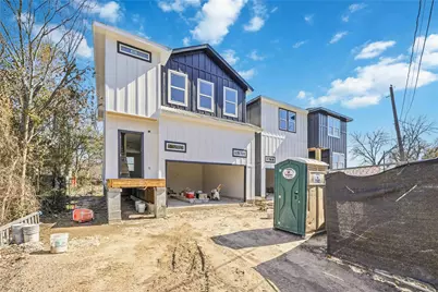 3804 Sayers Street, Houston, TX 77026 - Photo 1