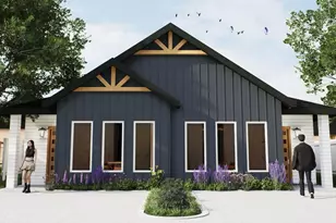 4541 Redbud St, Houston, TX 77051 - Photo 1