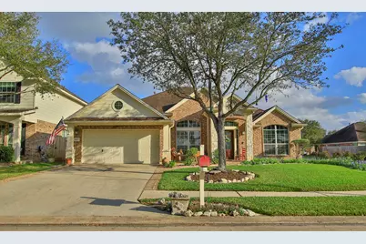 8227 Palmetta Spring Drive, Tomball, TX 77375 - Photo 6