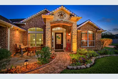 8227 Palmetta Spring Drive, Tomball, TX 77375 - Photo 4