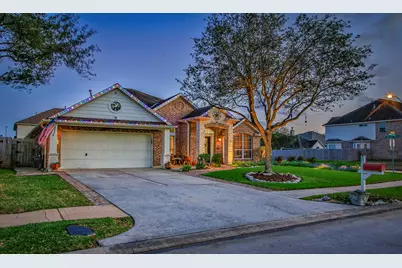 8227 Palmetta Spring Drive, Tomball, TX 77375 - Photo 2