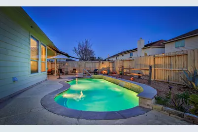 8227 Palmetta Spring Drive, Tomball, TX 77375 - Photo 34