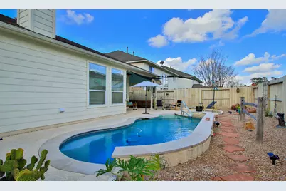 8227 Palmetta Spring Drive, Tomball, TX 77375 - Photo 38