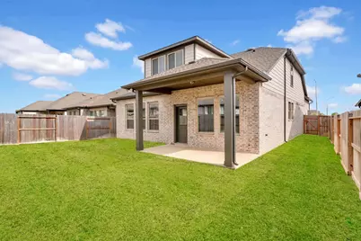 30407 Centipede Grove Lane, Brookshire, TX 77423 - Photo 38