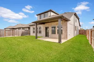 30407 Centipede Grv Ln, Brookshire, TX 77423 - Photo 38