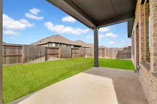 30407 Centipede Grv Ln, Brookshire, TX 77423 - Photo 38