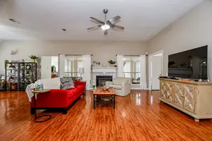 1230 Mountain Lake Dr, Missouri City, TX 77459 - Photo 8