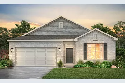 9719 Caney Bend Road, Conroe, TX 77303 - Photo 1