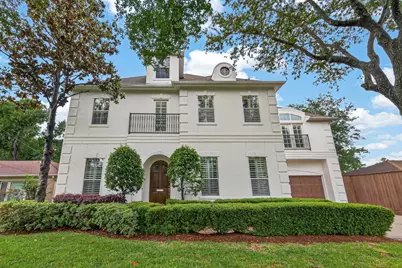 10932 Lasso Lane, Houston, TX 77079 - Photo 1