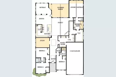 2122 Ashlar Stone Court, Missouri City, TX 77459 - Photo 2