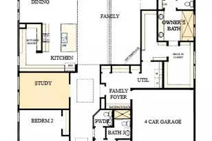 2122 Ashlar Stone Ct, Missouri City, TX 77459 - Photo 2