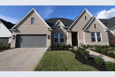 2122 Ashlar Stone Court, Missouri City, TX 77459 - Photo 2