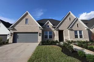 2122 Ashlar Stone Ct, Missouri City, TX 77459 - Photo 2