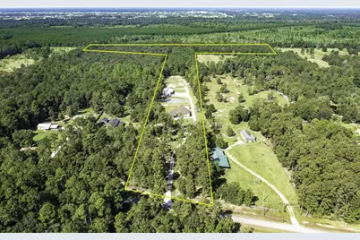 2210 County Road 3011, Dayton, TX 77535 - Photo 1