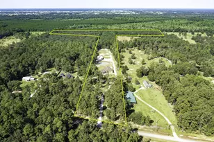 2210 County Rd 3011, Dayton, TX 77535 - Photo 1