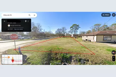 0 Wileyvale Road, Houston, TX 77016 - Photo 2