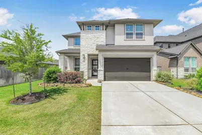 24543 Keswick Valley Way, Tomball, TX 77375 - Photo 2