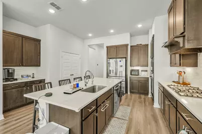 24543 Keswick Valley Way, Tomball, TX 77375 - Photo 10