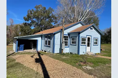 512 W 4th Street, Corrigan, TX 75939 - Photo 2