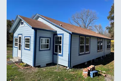 512 W 4th Street, Corrigan, TX 75939 - Photo 1