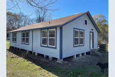 512 W 4th Street, Corrigan, TX 75939 - Photo 4