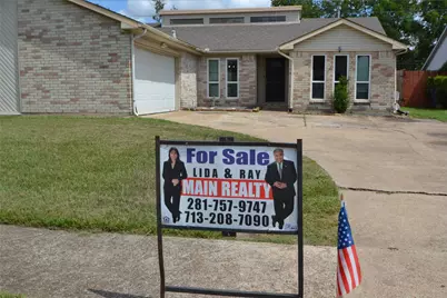 15718 Fox Springs Drive, Houston, TX 77084 - Photo 26