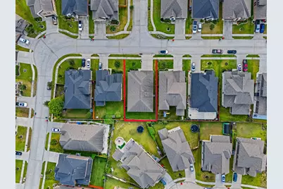 15114 Winthrop Manor Way, Cypress, TX 77429 - Photo 4