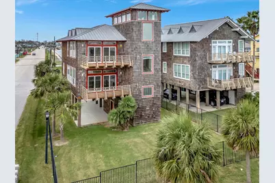 1202 Todville Road, Seabrook, TX 77586 - Photo 1