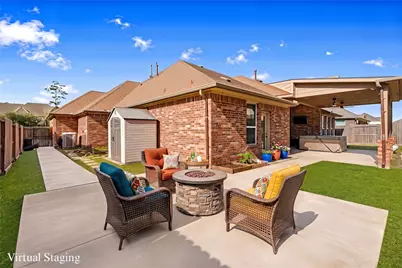 12514 Randy Riley Way, Tomball, TX 77377 - Photo 2
