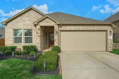 729 Yellow Birch Lane, Conroe, TX 77304 - Photo 4