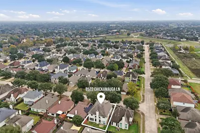 8522 Chickamauga Lane, Houston, TX 77083 - Photo 28