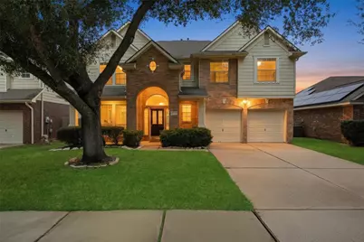 8522 Chickamauga Lane, Houston, TX 77083 - Photo 2