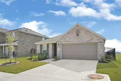 27711 Seascape Village Drive, Katy, TX 77493 - Photo 2