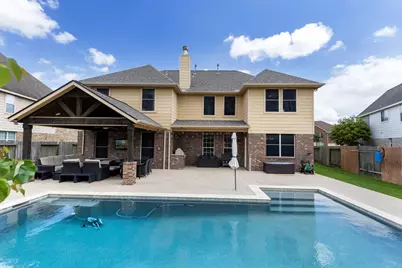 11027 Hilltop Park Lane, Cypress, TX 77433 - Photo 1
