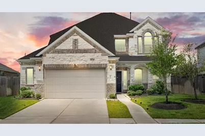 60 Indian Wells Drive, Manvel, TX 77578 - Photo 2