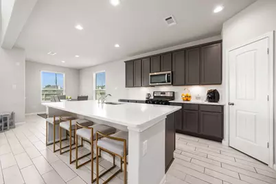 60 Indian Wells Drive, Manvel, TX 77578 - Photo 14