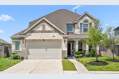 60 Indian Wells Drive, Manvel, TX 77578 - Photo 1