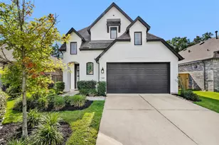 335 Great Hills Dr, Montgomery, TX 77316 - Photo 1