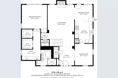 20602 Castlemills Court, Katy, TX 77450 - Photo 6