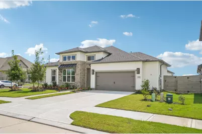 7001 Discovery Well Lane, League City, TX 77574 - Photo 2