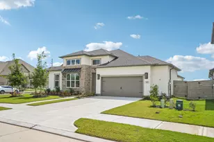 7001 Discovery Well Ln, League City, TX 77574 - Photo 2