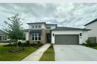 7001 Discovery Well Lane, League City, TX 77574 - Photo 1