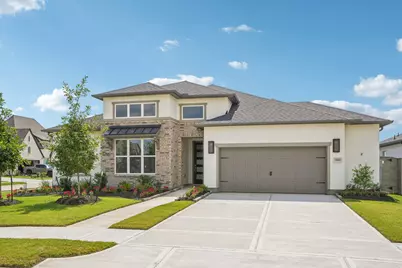 7001 Discovery Well Lane, League City, TX 77574 - Photo 4